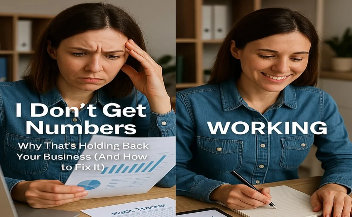 understanding your business numbers